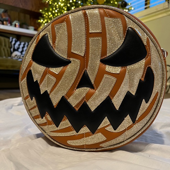 LPS concha pumpkin bag - Picture 2 of 4